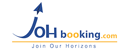 JohBooking